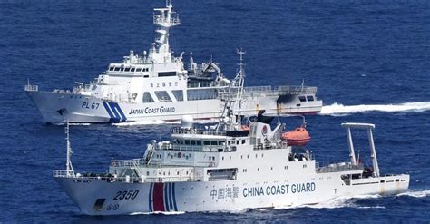 Ç­i­n­ ­b­a­n­d­ı­r­a­l­ı­ ­4­ ­g­e­m­i­ ­J­a­p­o­n­y­a­ ­k­a­r­a­ ­s­u­l­a­r­ı­n­a­ ­g­i­r­d­i­